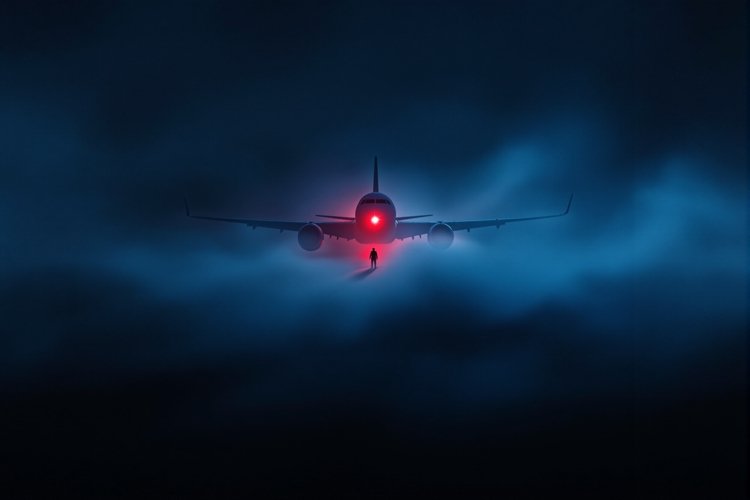 航空悬疑精选