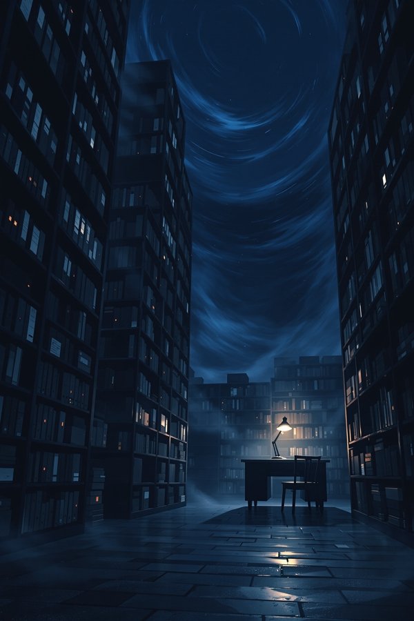 深夜档案